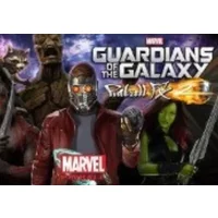Pinball FX2 - Guardians of the Galaxy Table Steam CD Key | E