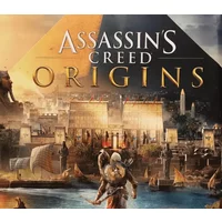 Assassin's Creed: Origins CD Key - Unravel Ancient Mysteries