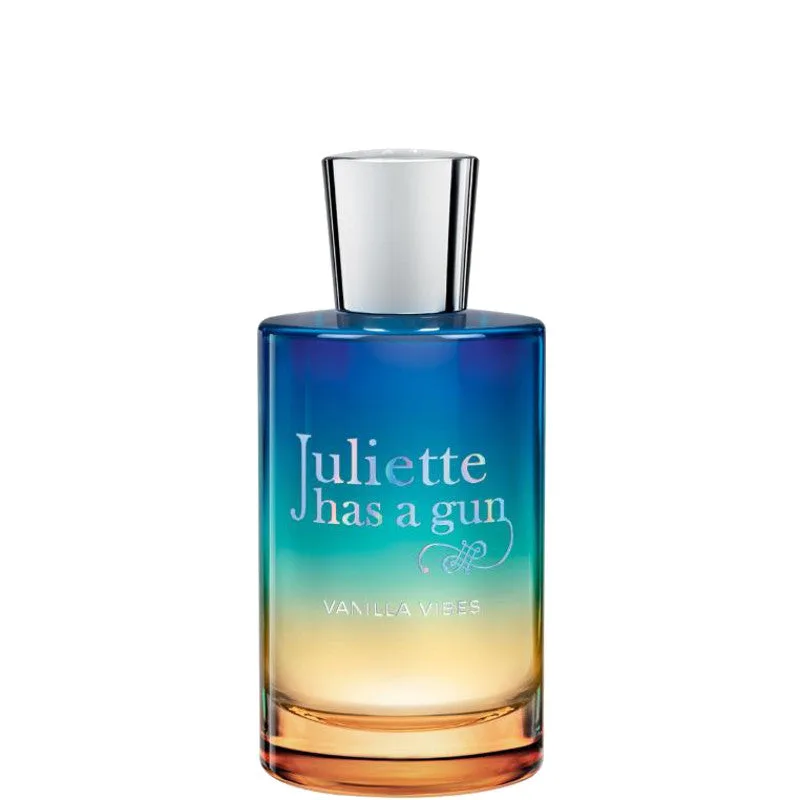Vanilla Vibes Eau de Parfum - 50ML – Unisex