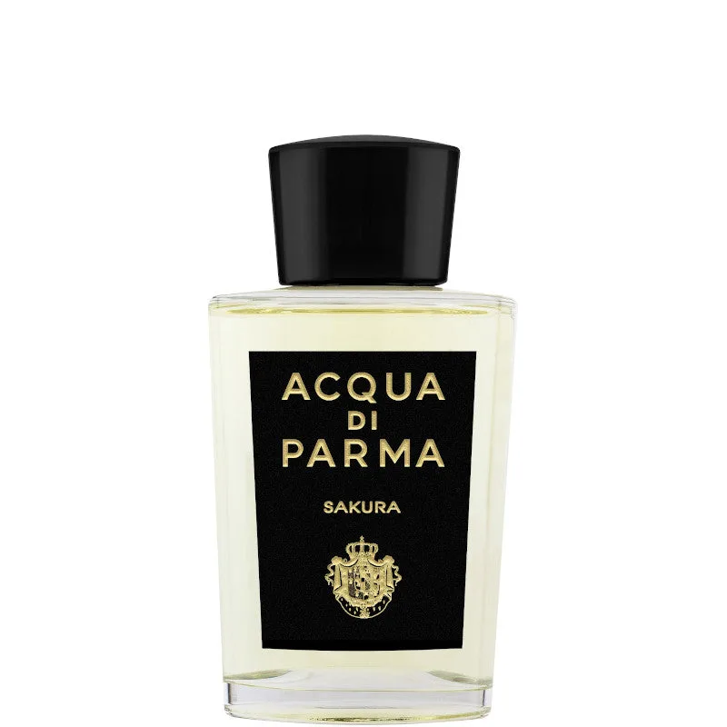 Sakura Eau de Parfum - 180ML – Rosa