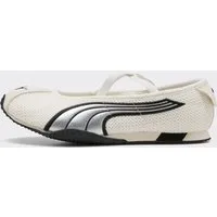 Puma Sneakers H-Street Ballet Warm White/Silver – Argento · 41