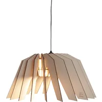 Vesper hanglamp - Naturel – Beige