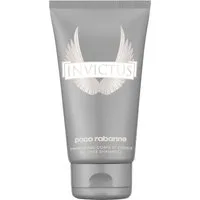 Rabanne Rabanne Invictus All Over Shampoo - 150 ML – Uomo