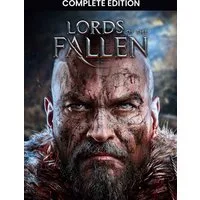 Lords of the Fallen Complete Edition (2014) Europe | Xbox One / Xbox Series XS