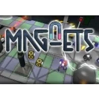 MagNets Action-Packed Game | Buy Steam CD Key