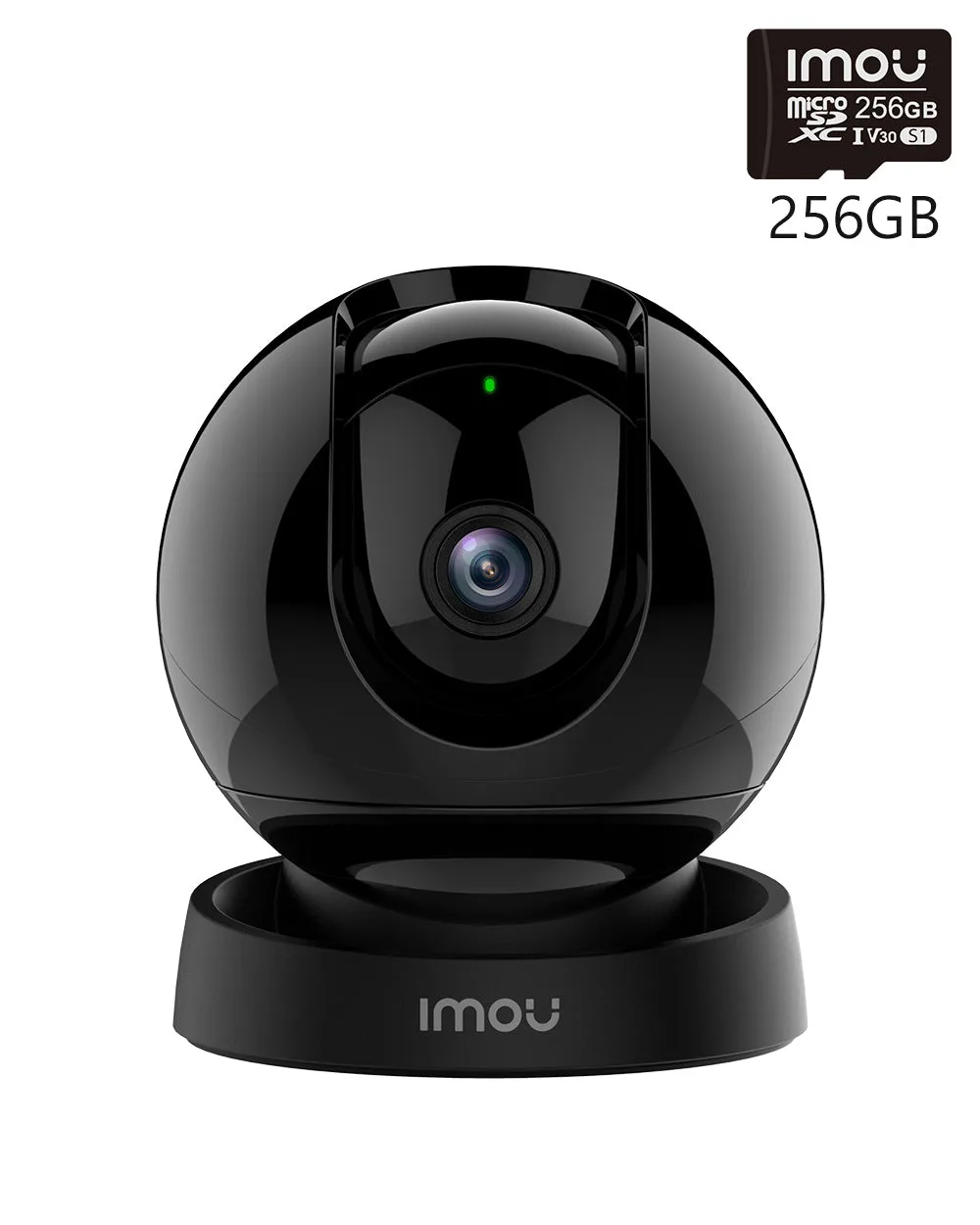 Rex 3D Auto Cruise 5MP/3MP - 5MP 3K / + 128GB Memory Card – Bambino