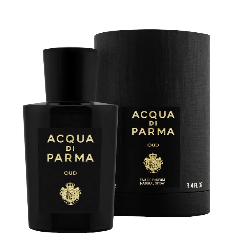 Oud Eau de Parfum - 100ml