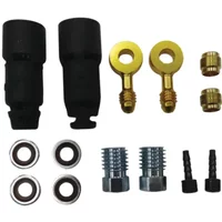Kit adattatore idraulico Jagwire Pro Quick-Fit Adapter-Magura MT Magura®