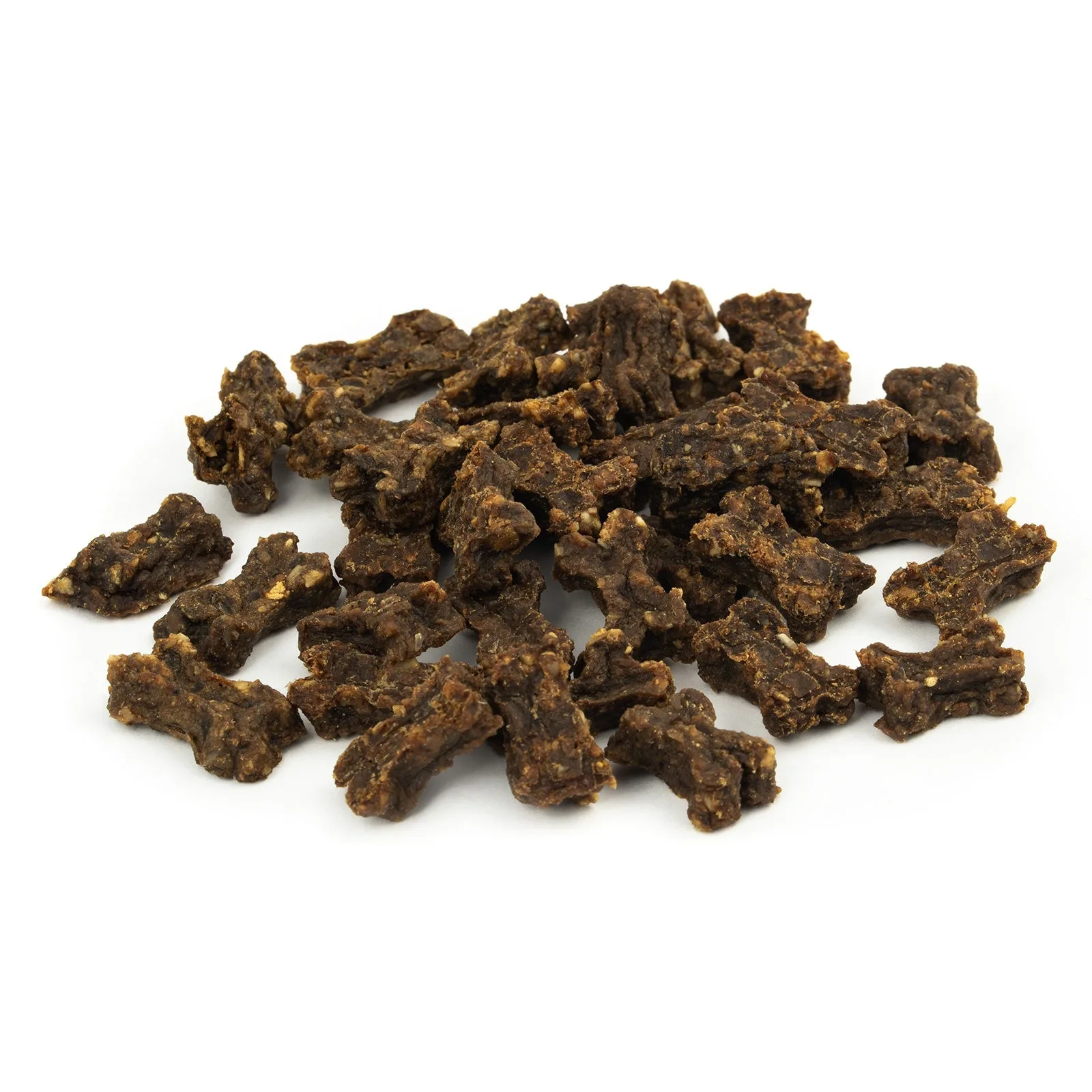 Training Treats Mini Os de Lapin (100g)