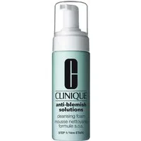 Clinique Anti-Blemish Cleansing Foam - Detergente In Schiuma 125 ML - 125 ML – Donna