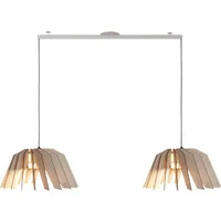Vesper x Lightswing - Twin / White / Naturel – Bianco