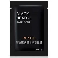 Pilaten Hydra Black Mask – Nero