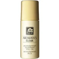 Clinique Aromatics Elixir Deo Roll On 75 ML - 75 ML – Rosa · Donna
