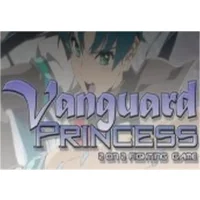 Vanguard Princess DLC Pack Steam CD Key - Unlock New Characters