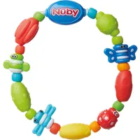 Nuby Bug A Loop Teether Chain – M