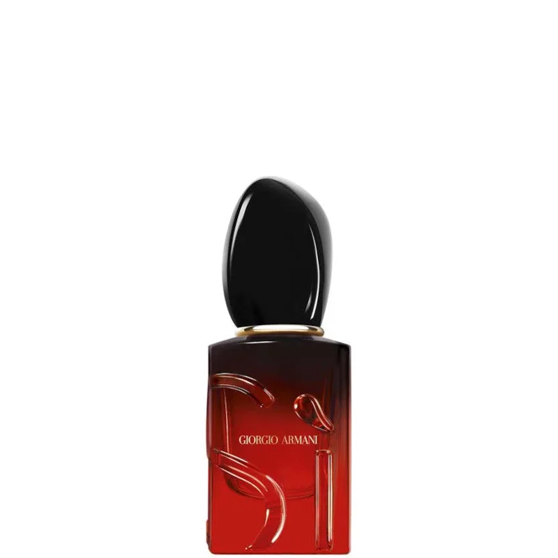 Sì Passione Intense Eau de Parfum - 30ml - New Pack – Rosso · Uomo