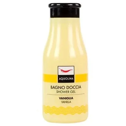 Vaniglia Bagnoschiuma - 125ML