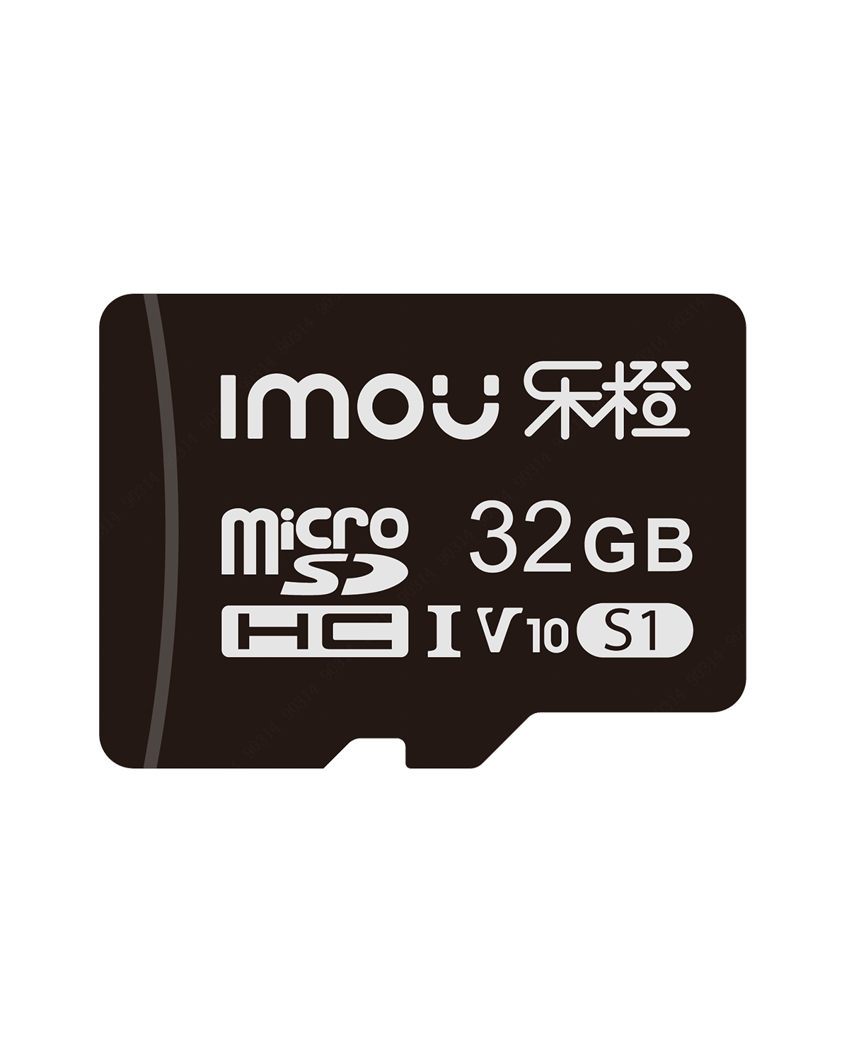 Micro SD Memory Card-UK - 32GB