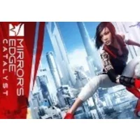Mirror's Edge Catalyst PL/RU Languages Only CD Key - Action