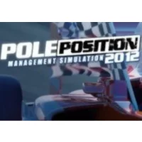 Manage Your F1 Team in Pole Position 2012 | Steam Gift