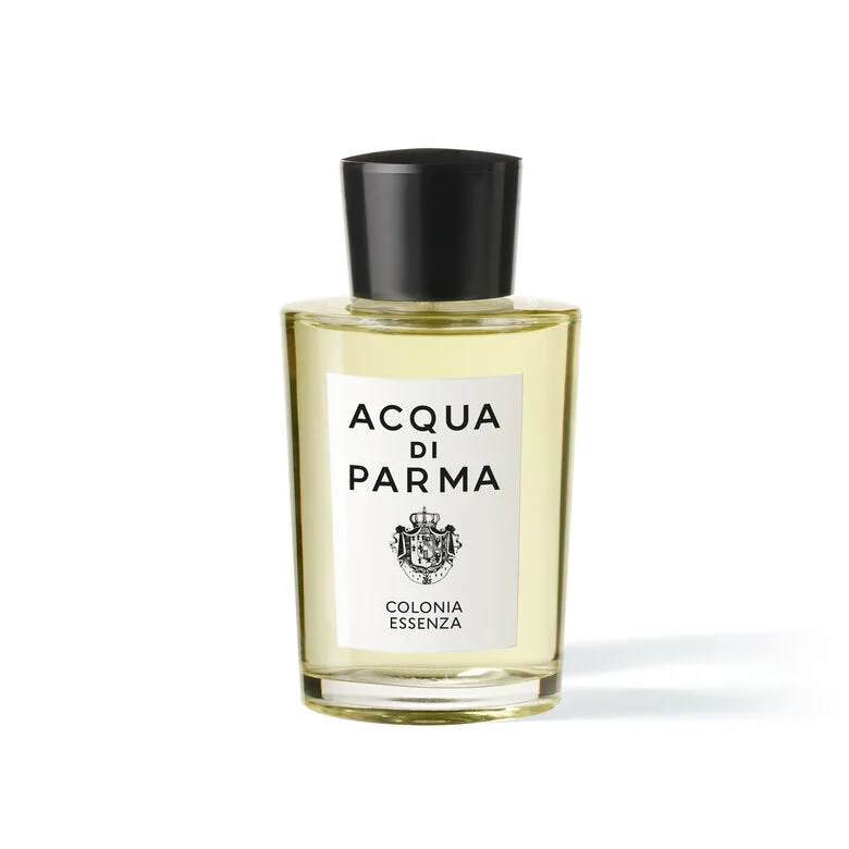 Colonia Essenza Eau de Cologne - 180ml - New Pack – Nero