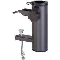 Porte-parasol pour balcon - ProGarden