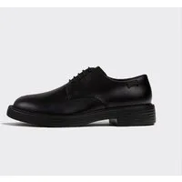 Camper Scarpa Stringata Dean Nera – 45