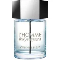 Yves Saint Laurent L’Homme Cologne Bleue - 60 ml – Nero · Uomo