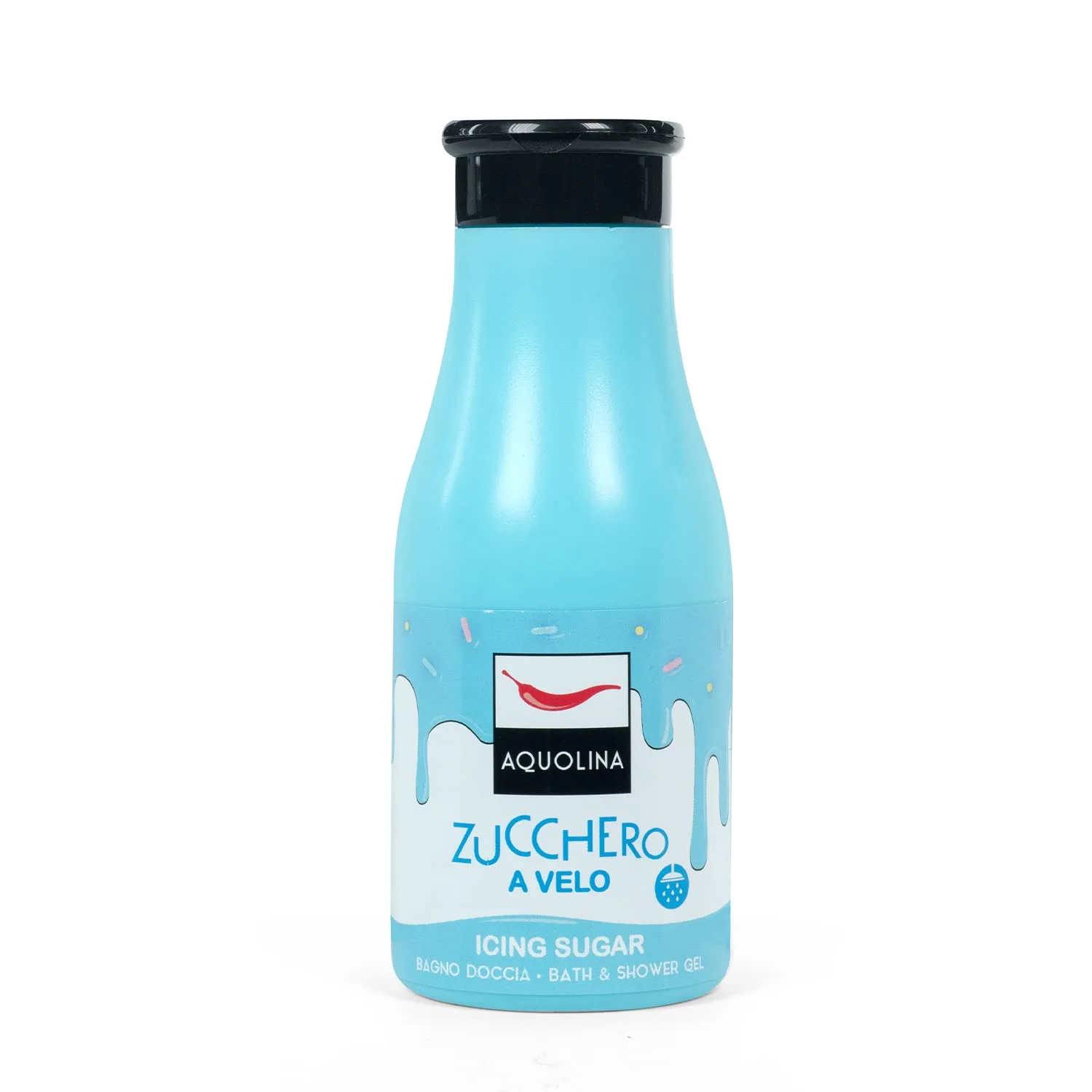 Zucchero a Velo Bagnoschiuma - 125ML