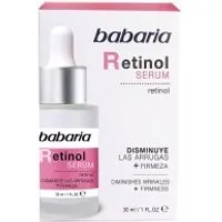 Babaria Retinol Anti-Wrinkle Serum 30ml