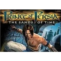 Prince of Persia: The Sands of Time | Action Adventure Steam Gift