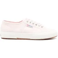 Sneakers donna 2750 rosa