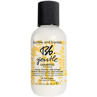 Bumble en Bumble Gentle Shampoo - 60 ml