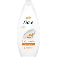 Dove Fruity Nourish Body Wash – 225 ml