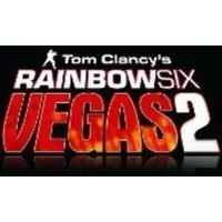 Tom Clancy's Rainbow Six: Vegas 2 CD Key - Action-Packed Thr