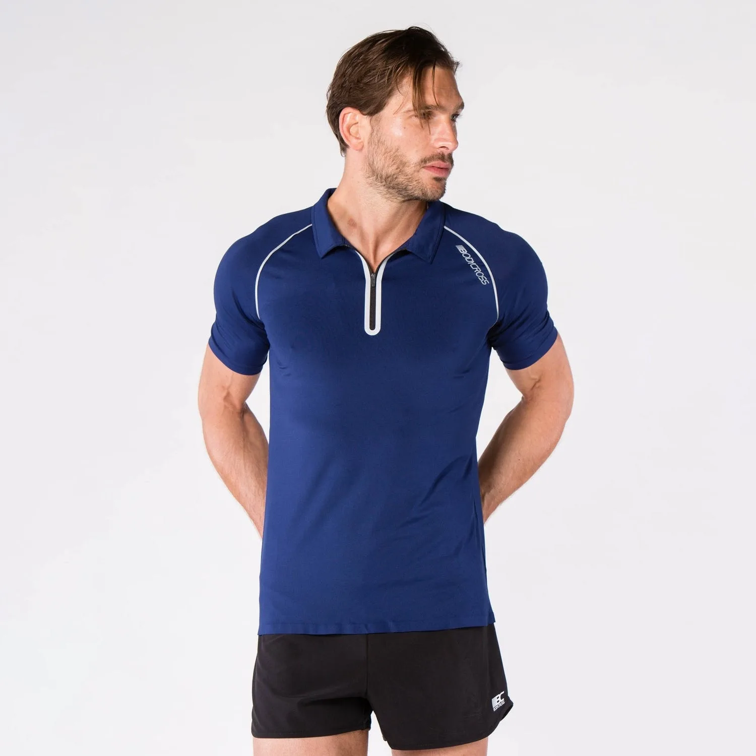 Core T-shirt - Marine / M