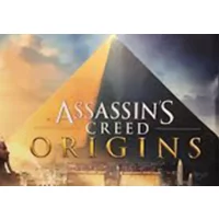 Explore Ancient Egypt in Assassin's Creed: Origins Ubisoft C