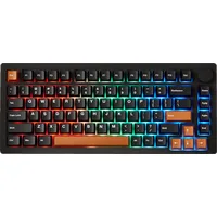 MonsGeek M1 V5 Contour Lines – Nero
