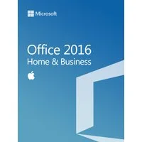 Office 2016 Home & Business | Mac – L