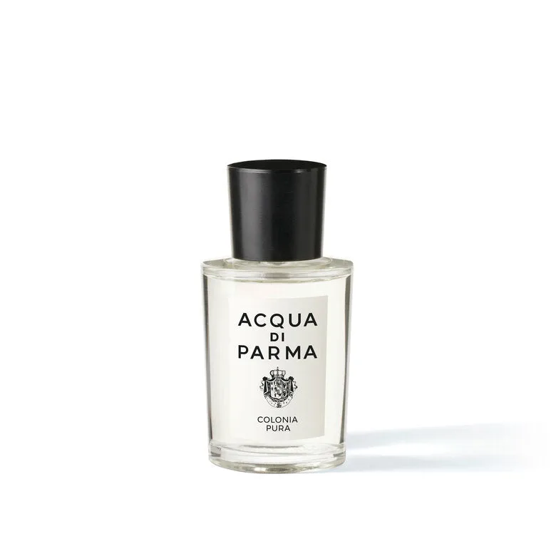 Colonia Pura Eau de Cologne - 50ml - New Pack – Argento