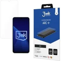 Pellicola protettiva Schermo 3MK ARC+ per Samsung Galaxy A27 5G, Plastica