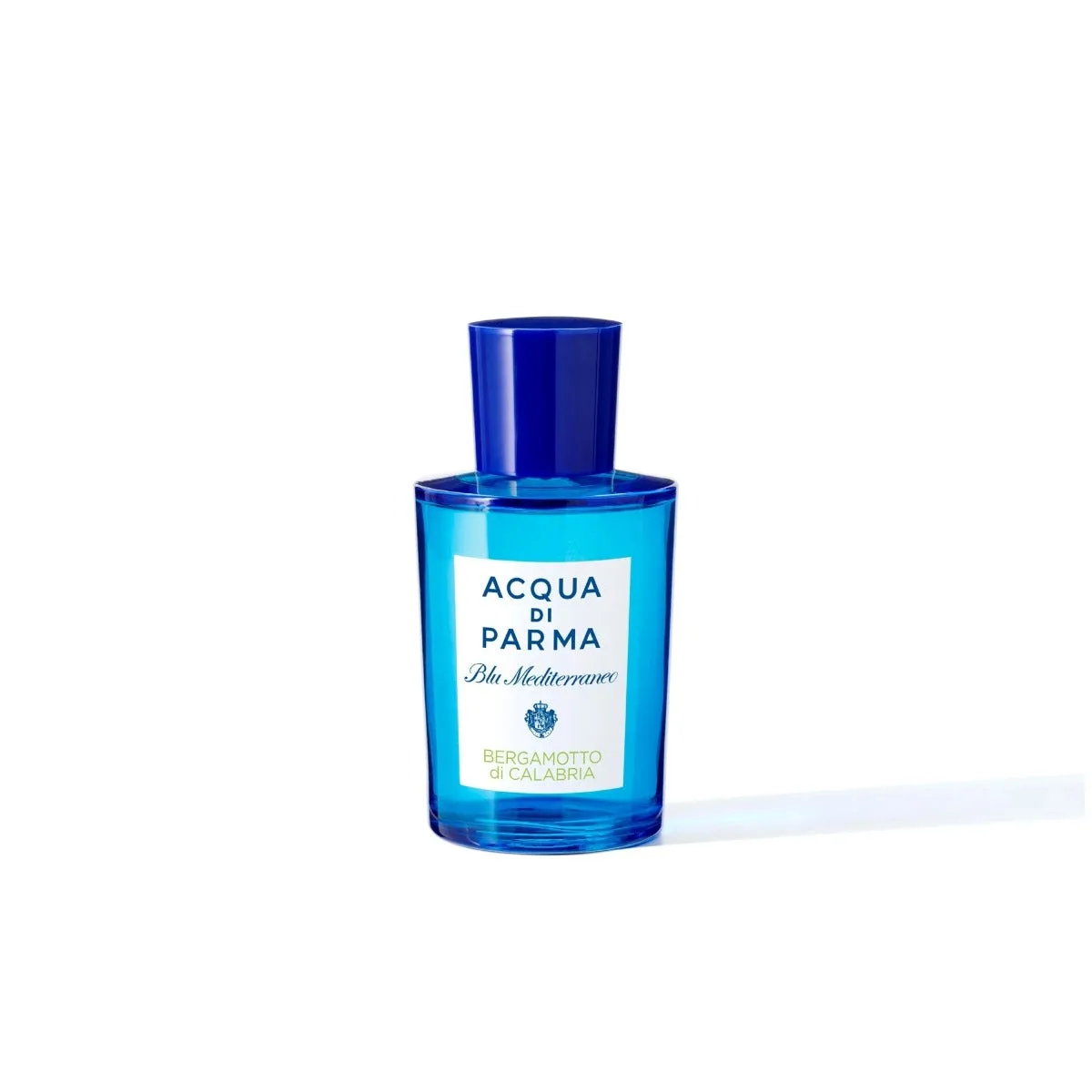 Bergamotto di Calabria Eau de Toilette - 100ml