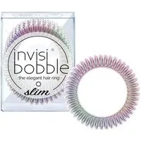 Invisibobble Slim Vanity Fairy - 3 stuks