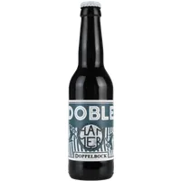 Hammer Beer Doble – Rosso