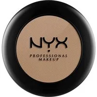 Ombretto opaco NYX "Onder Alles" – Beige