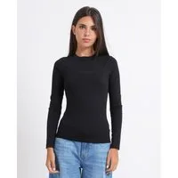 Maglia donna Guess a maniche lunghe