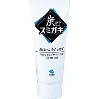 Kobayashi - Charclean Charcoal Power Toothpaste - 100g