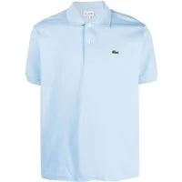 Polo uomo in cotone mezza manica