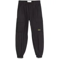 Pantalone uomo cargo