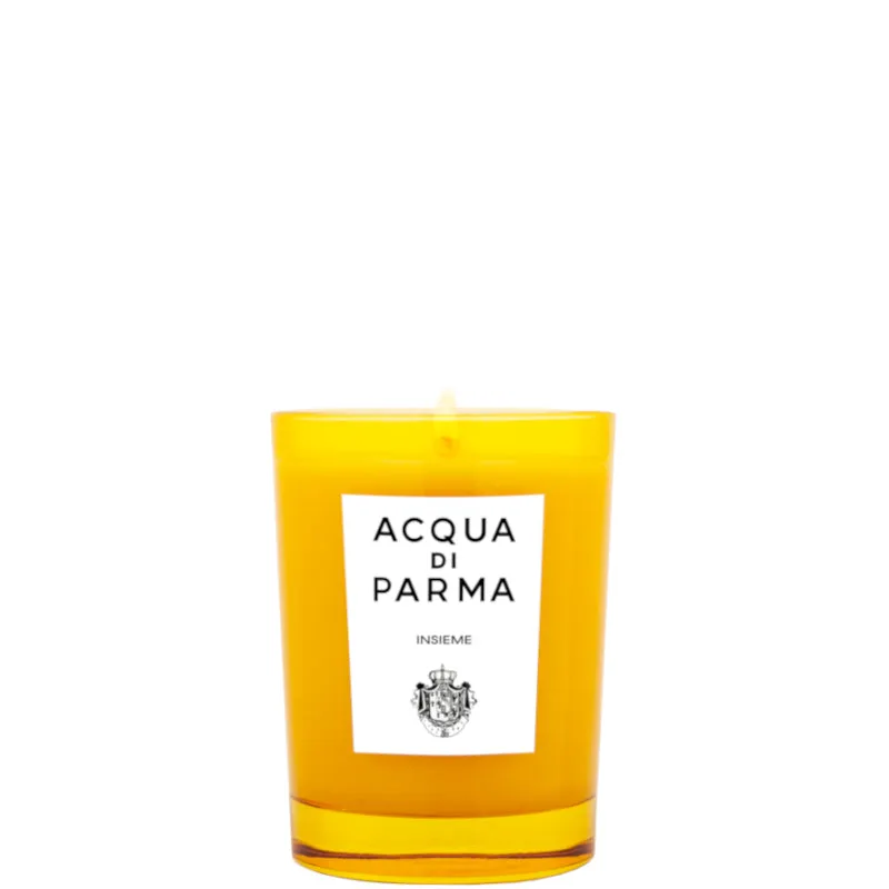 Insieme Candle - 200GR